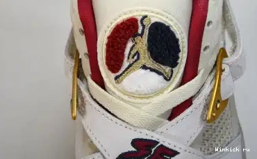 8 Jordan Es Su Casa Mi SP Casa Retro SoleFly 0516